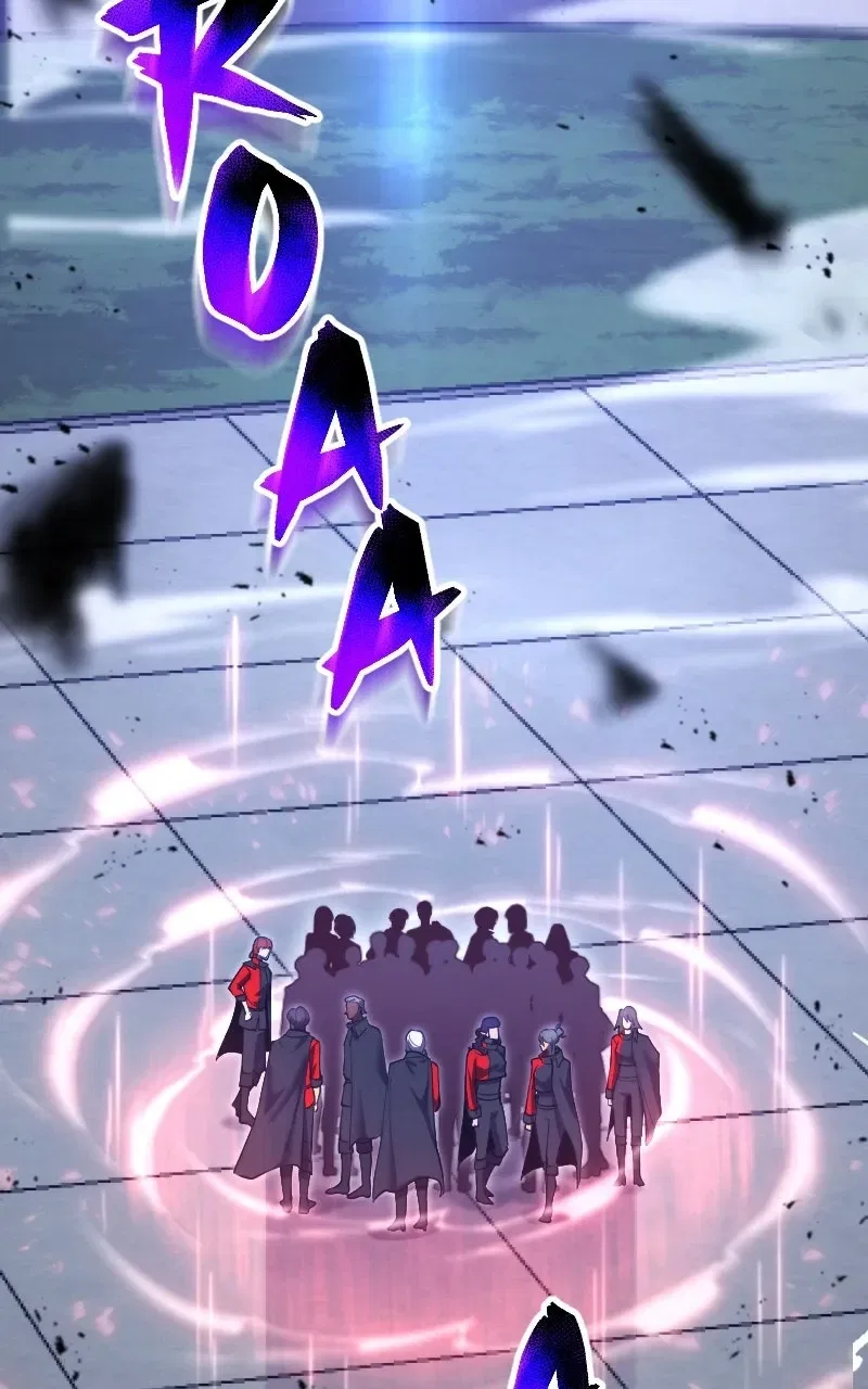 Blood System Chapter 38 – Page 44