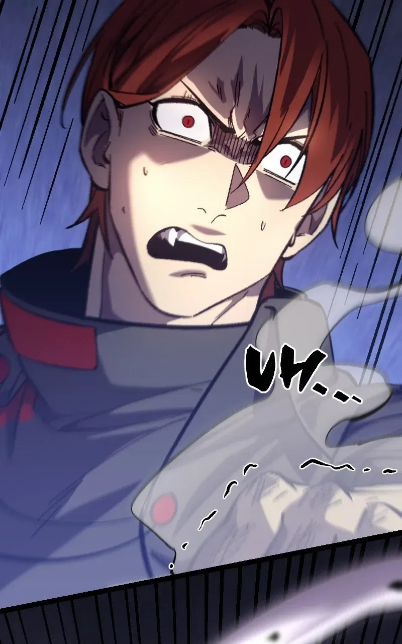 Blood System Chapter 38 – Page 112