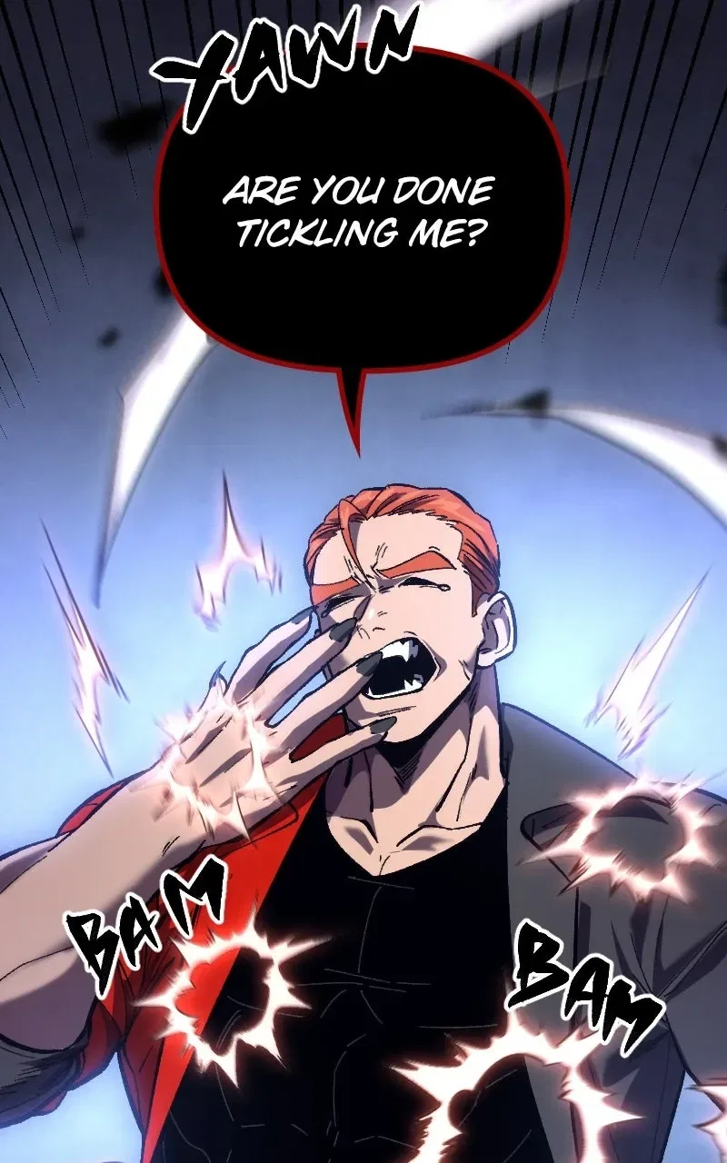 Blood System Chapter 38 – Page 113