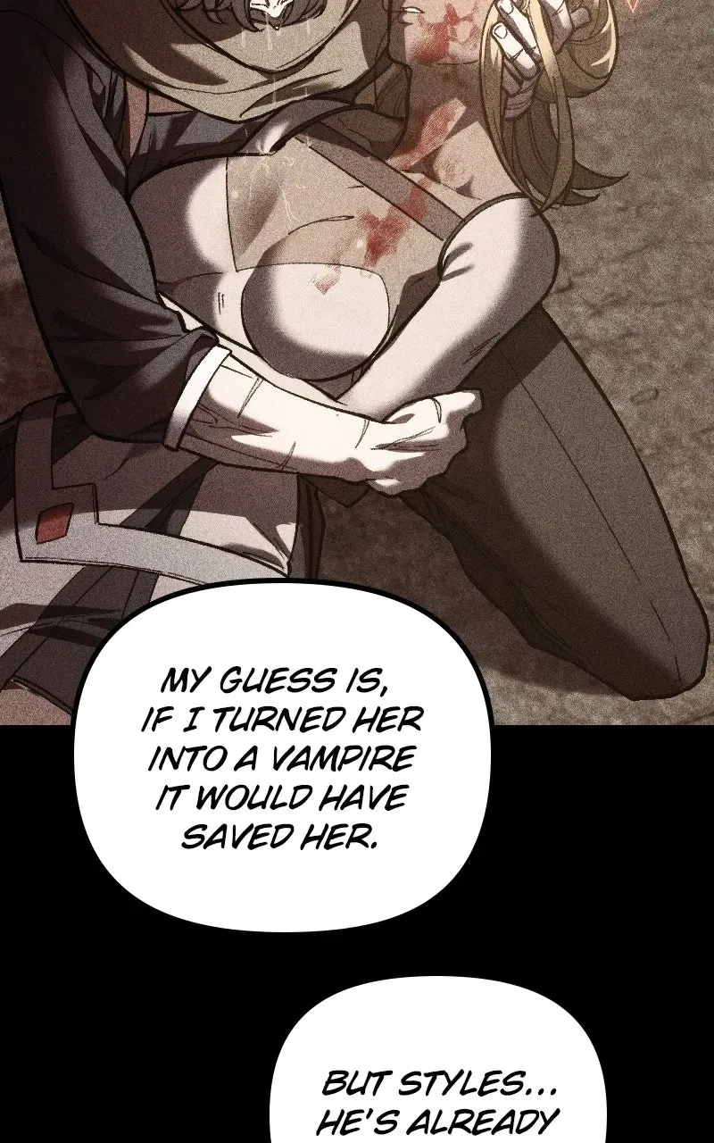 Blood System Chapter 37 – Page 16