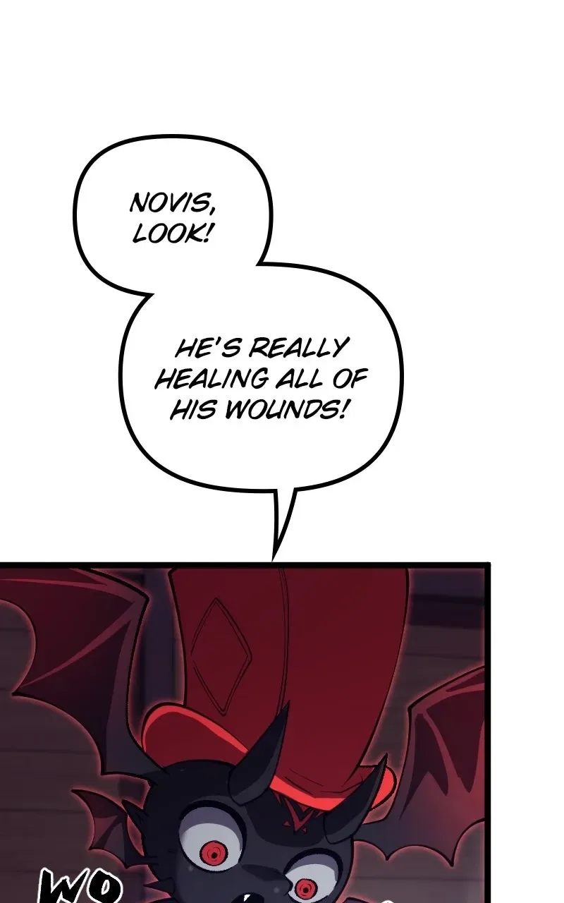 Blood System Chapter 37 – Page 31