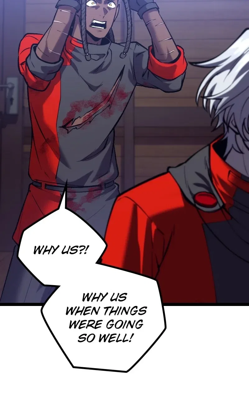 Blood System Chapter 37 – Page 67