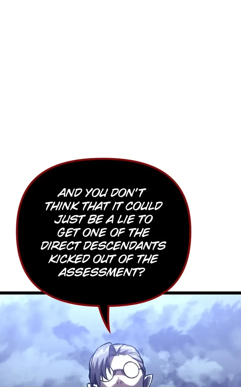 Blood System Chapter 37 – Page 107