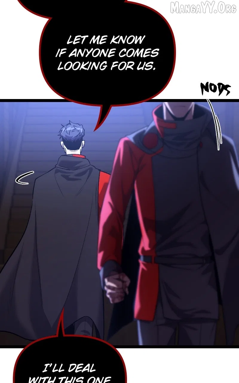 Blood System Chapter 36 – Page 25