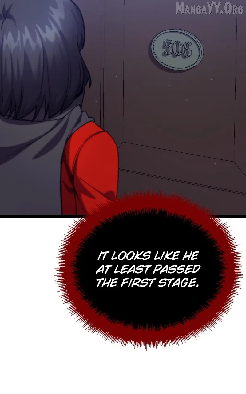 Blood System Chapter 36 – Page 62