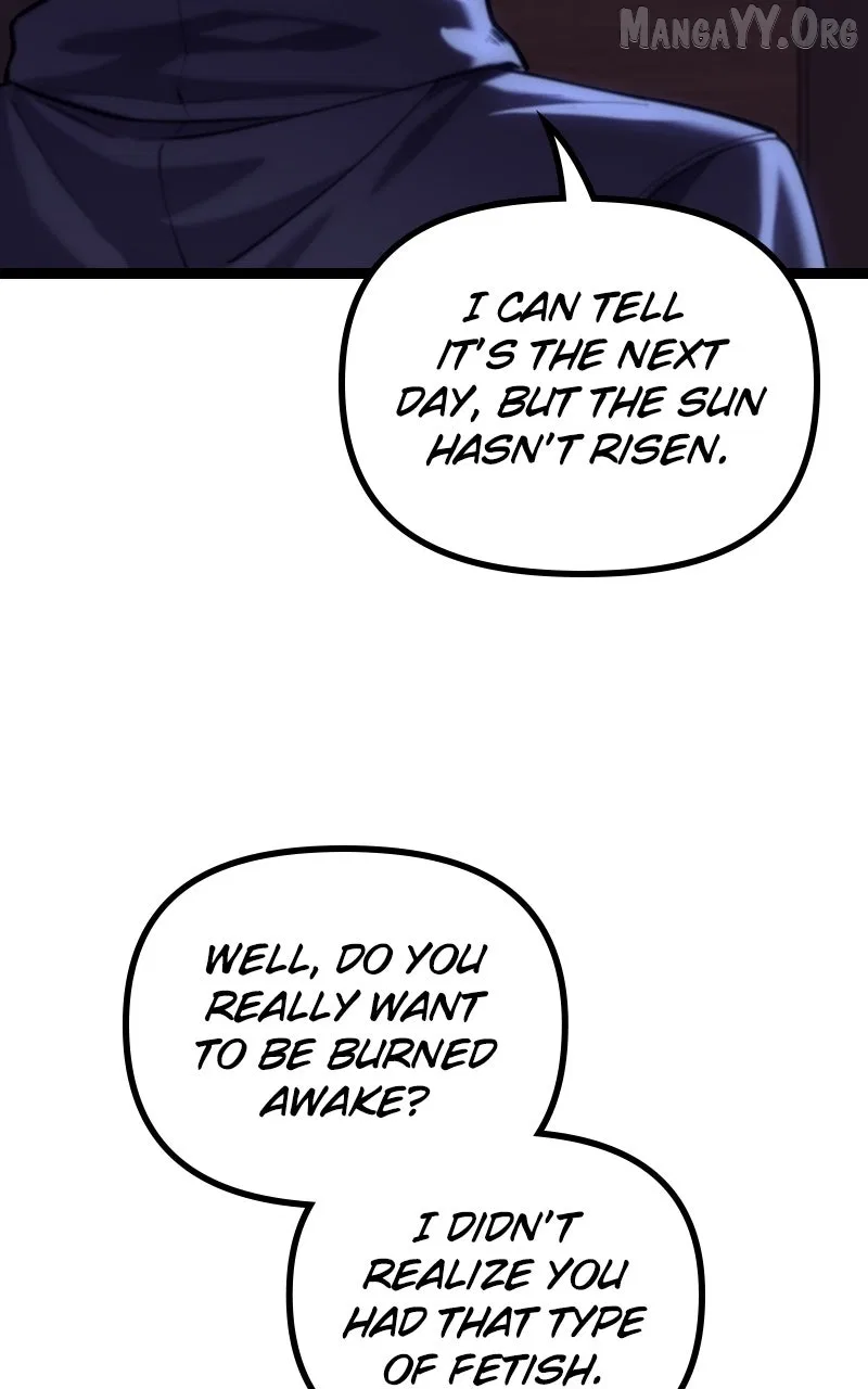 Blood System Chapter 36 – Page 71