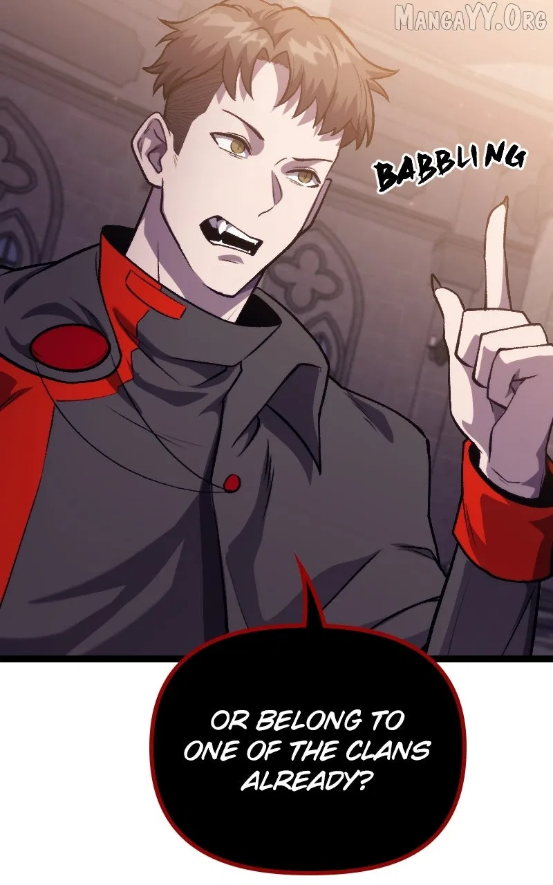 Blood System Chapter 35 – Page 6