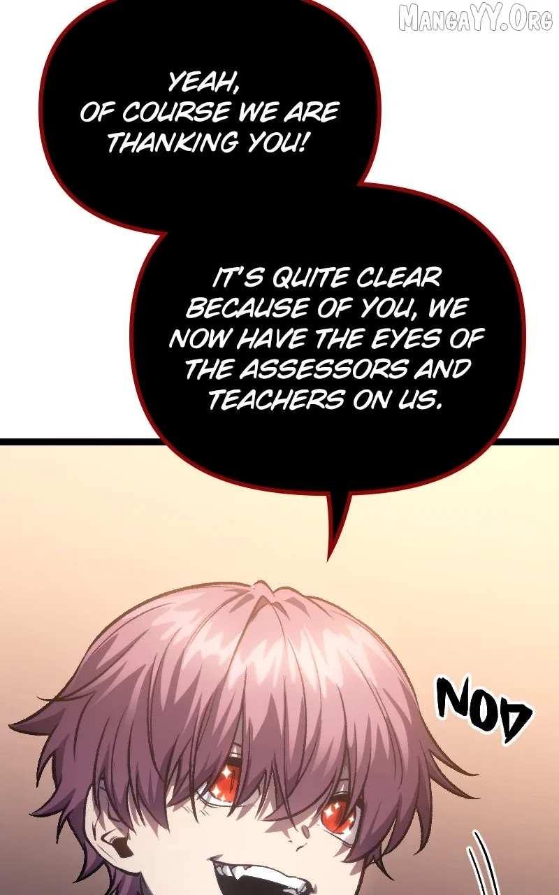 Blood System Chapter 35 – Page 58