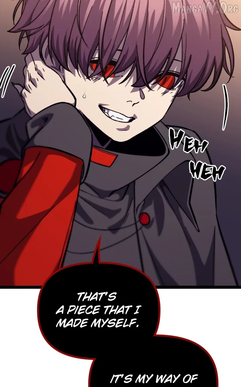 Blood System Chapter 35 – Page 67