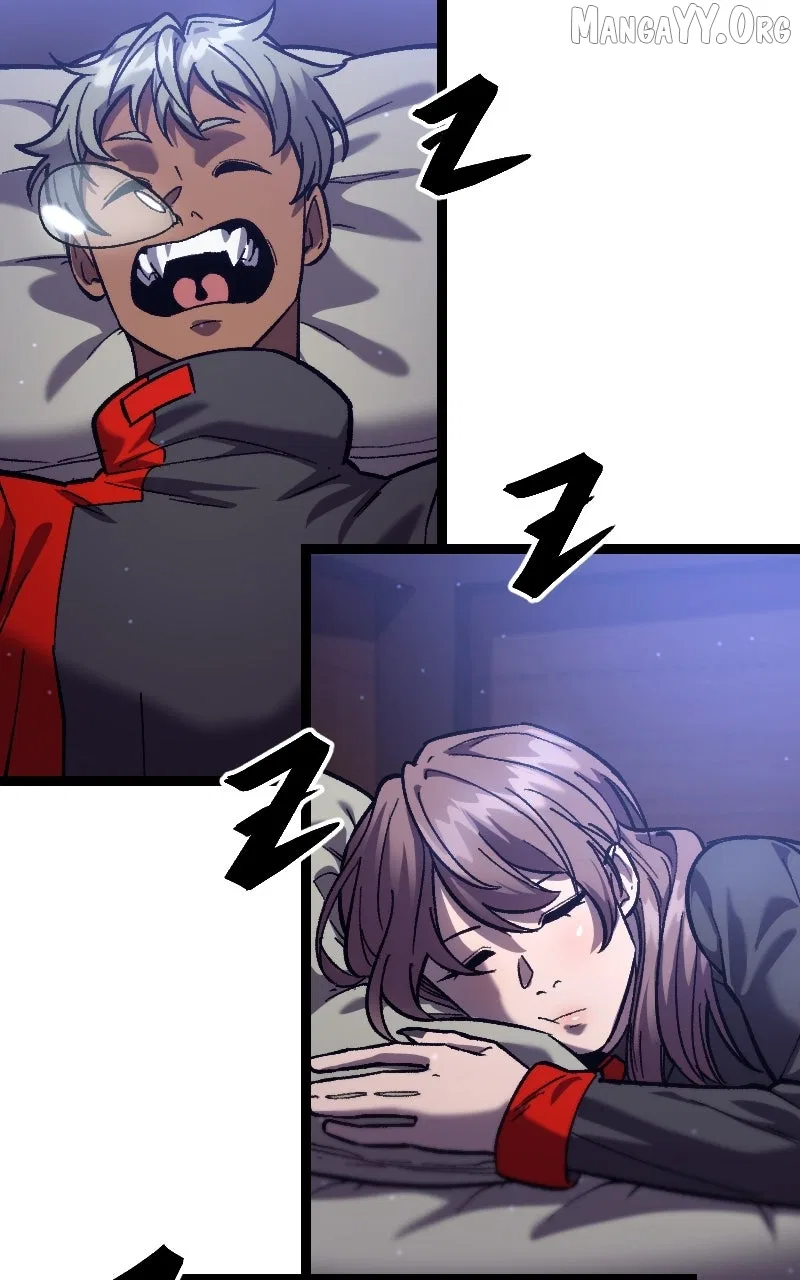 Blood System Chapter 35 – Page 89