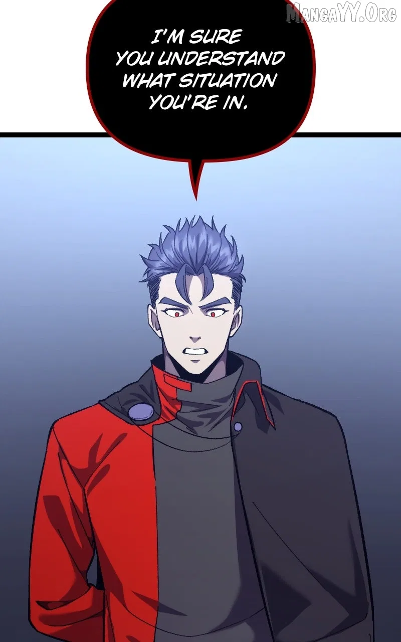 Blood System Chapter 35 – Page 122