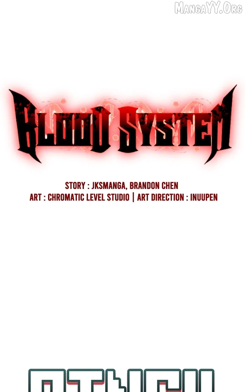 Blood System Chapter 35 – Page 133