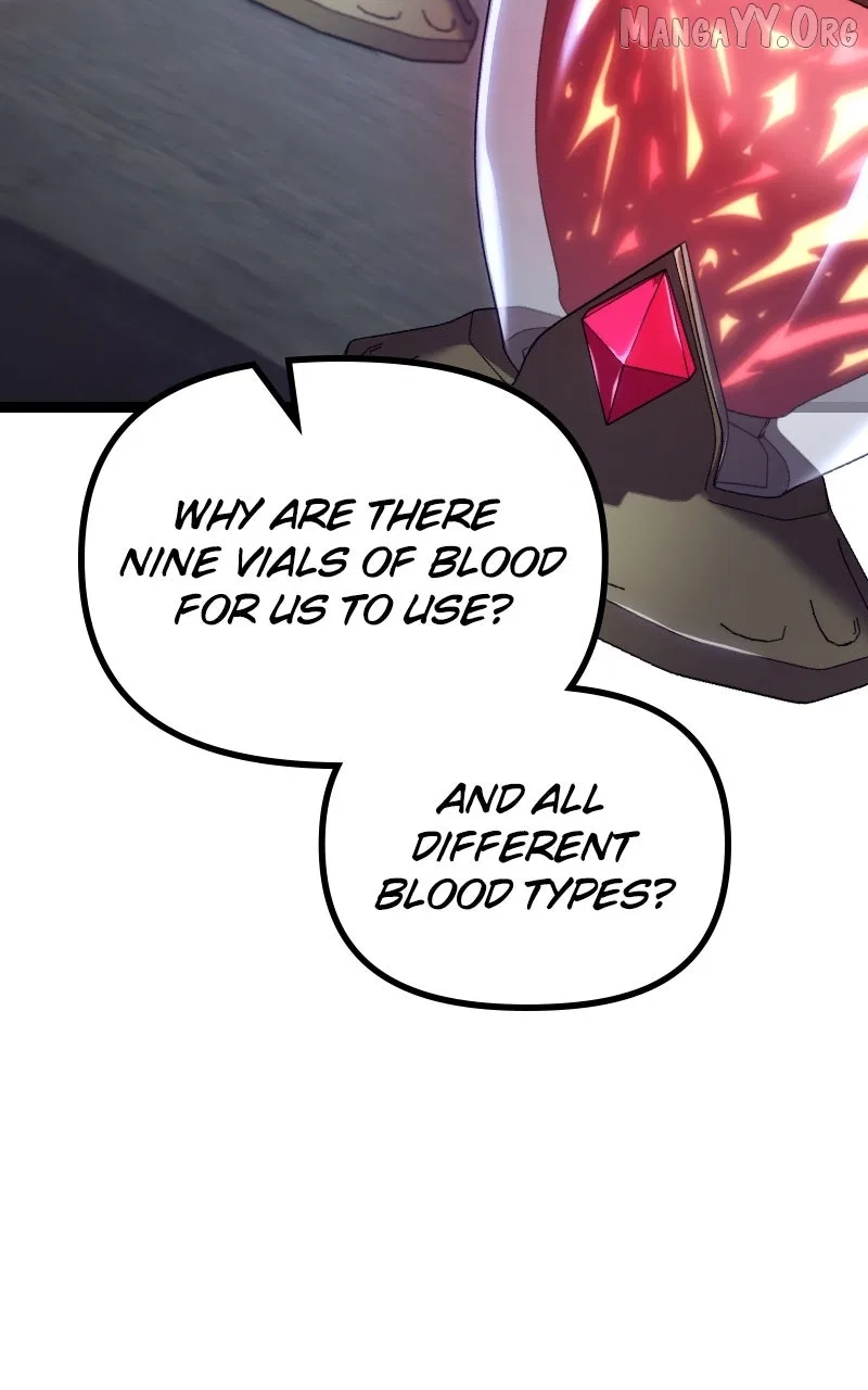 Blood System Chapter 34 – Page 2