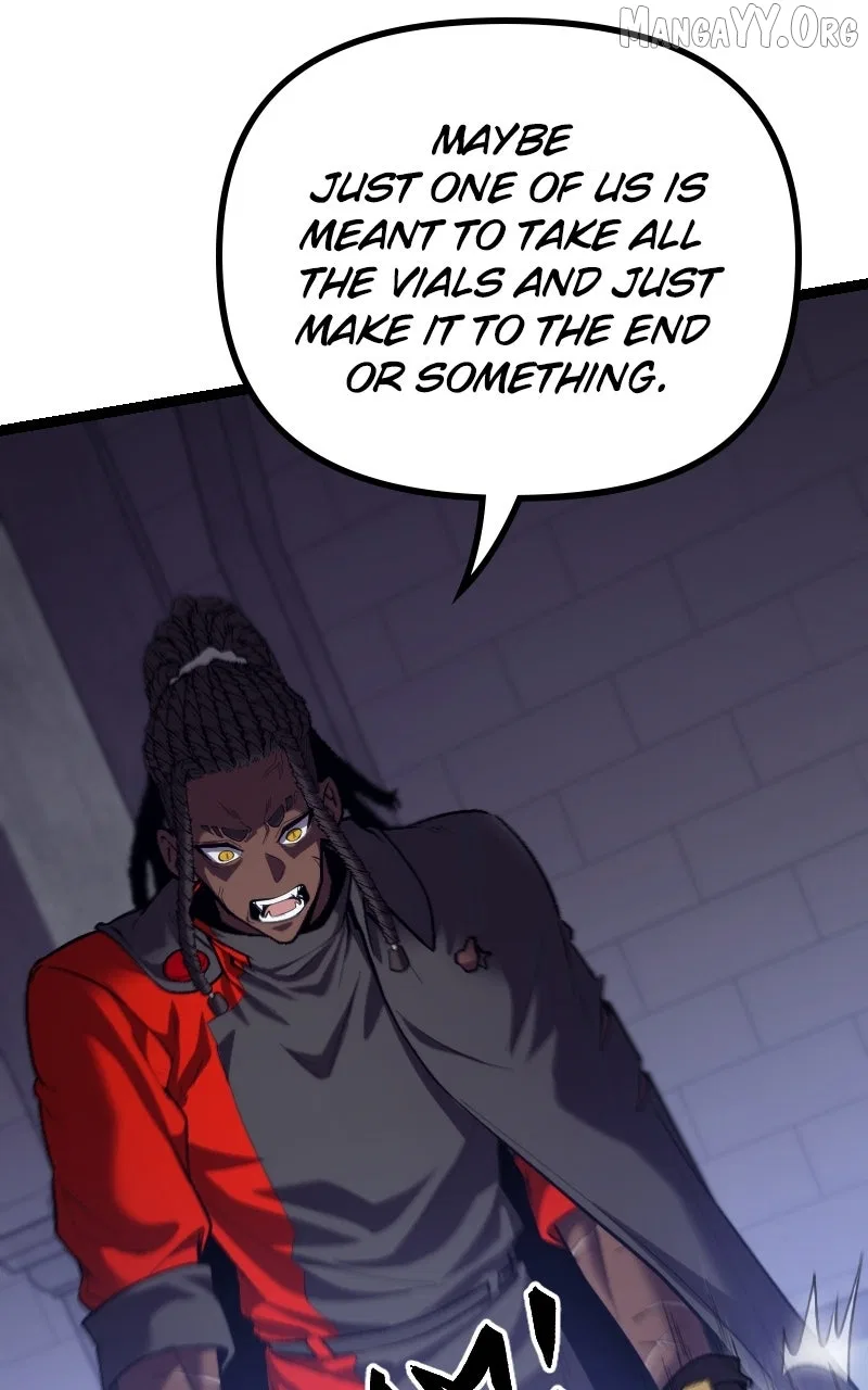 Blood System Chapter 34 – Page 5