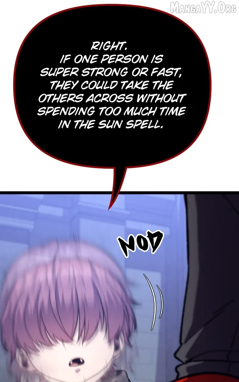 Blood System Chapter 34 – Page 7