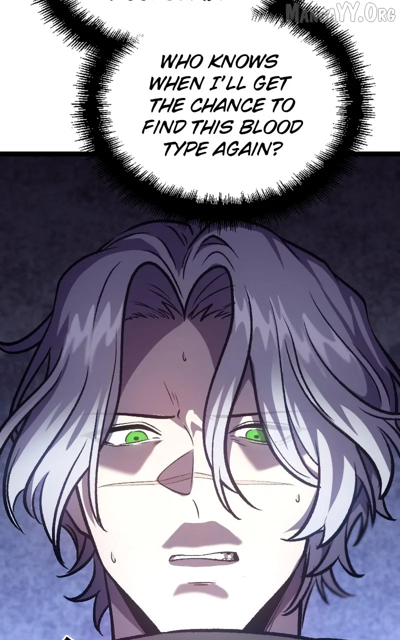 Blood System Chapter 34 – Page 20