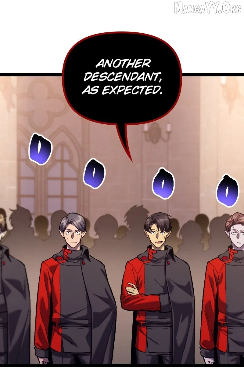 Blood System Chapter 34 – Page 106