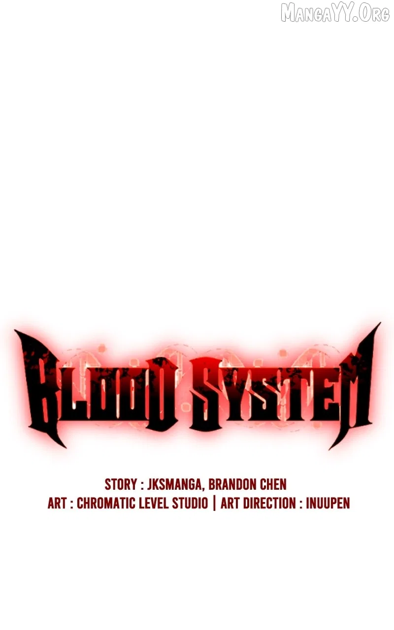Blood System Chapter 34 – Page 136