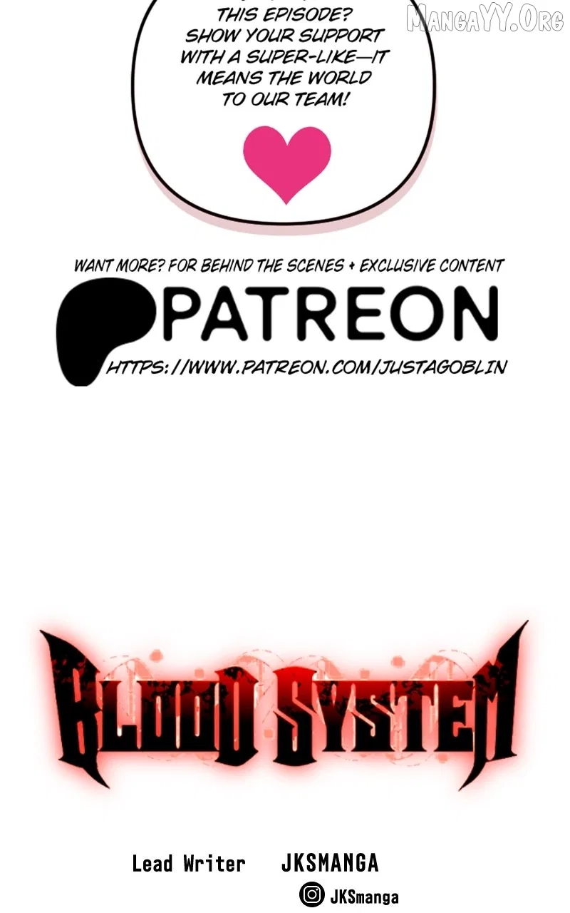 Blood System Chapter 34 – Page 138