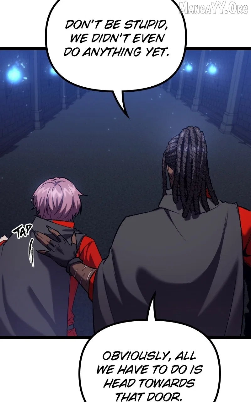 Blood System Chapter 33 – Page 18