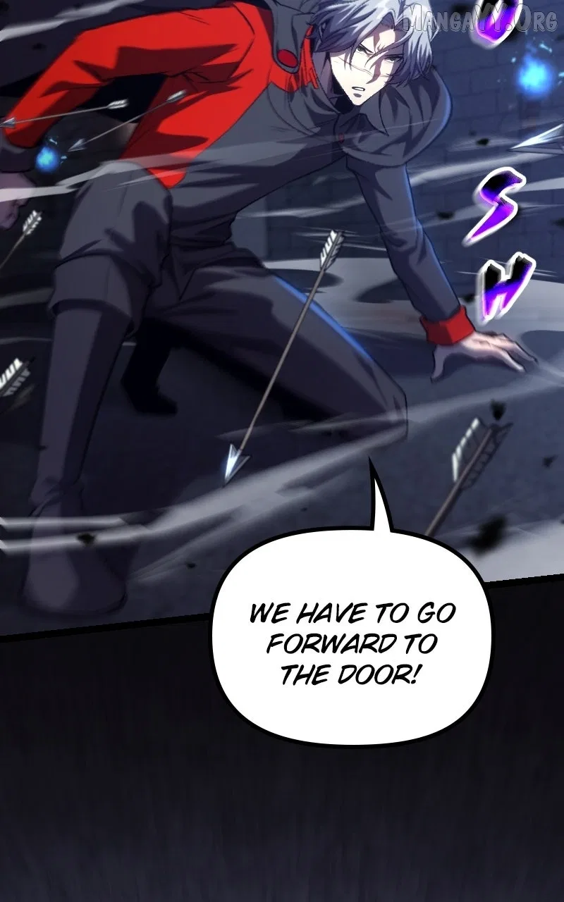 Blood System Chapter 33 – Page 34