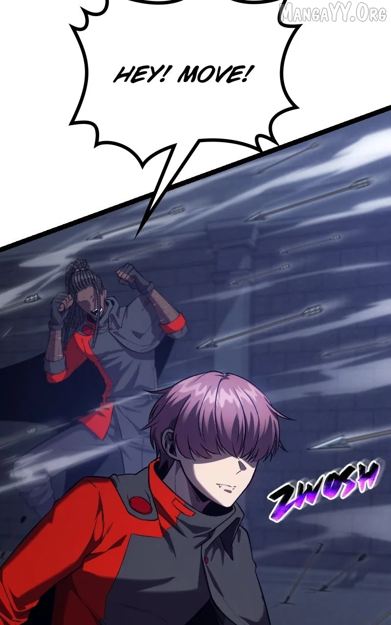 Blood System Chapter 33 – Page 41
