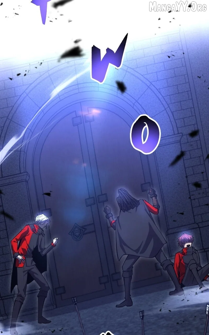 Blood System Chapter 33 – Page 53