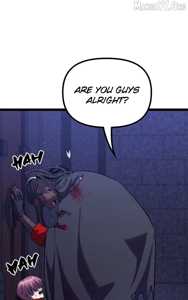 Blood System Chapter 33 – Page 55
