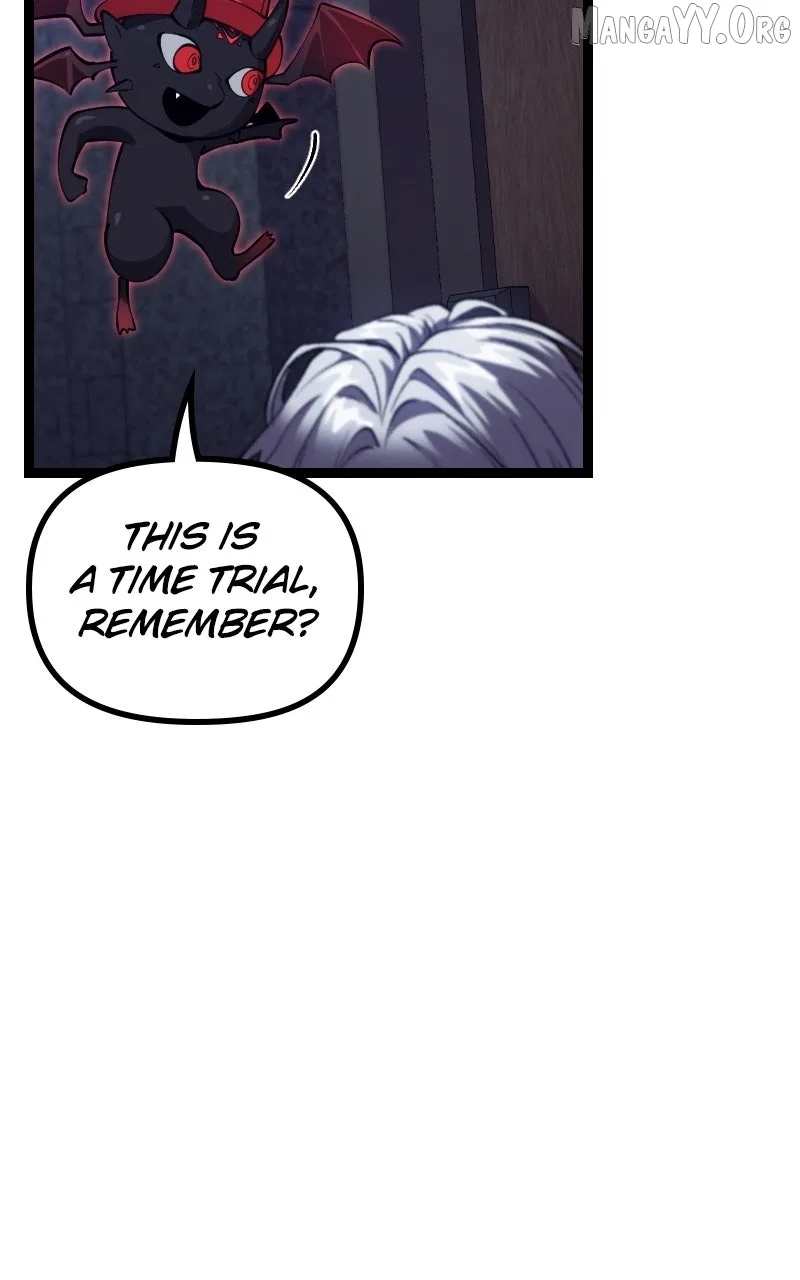 Blood System Chapter 33 – Page 61