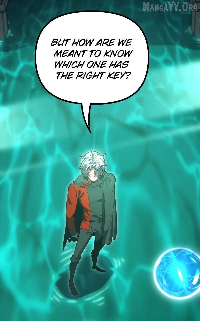 Blood System Chapter 33 – Page 81
