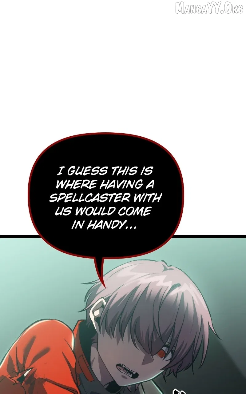 Blood System Chapter 33 – Page 84