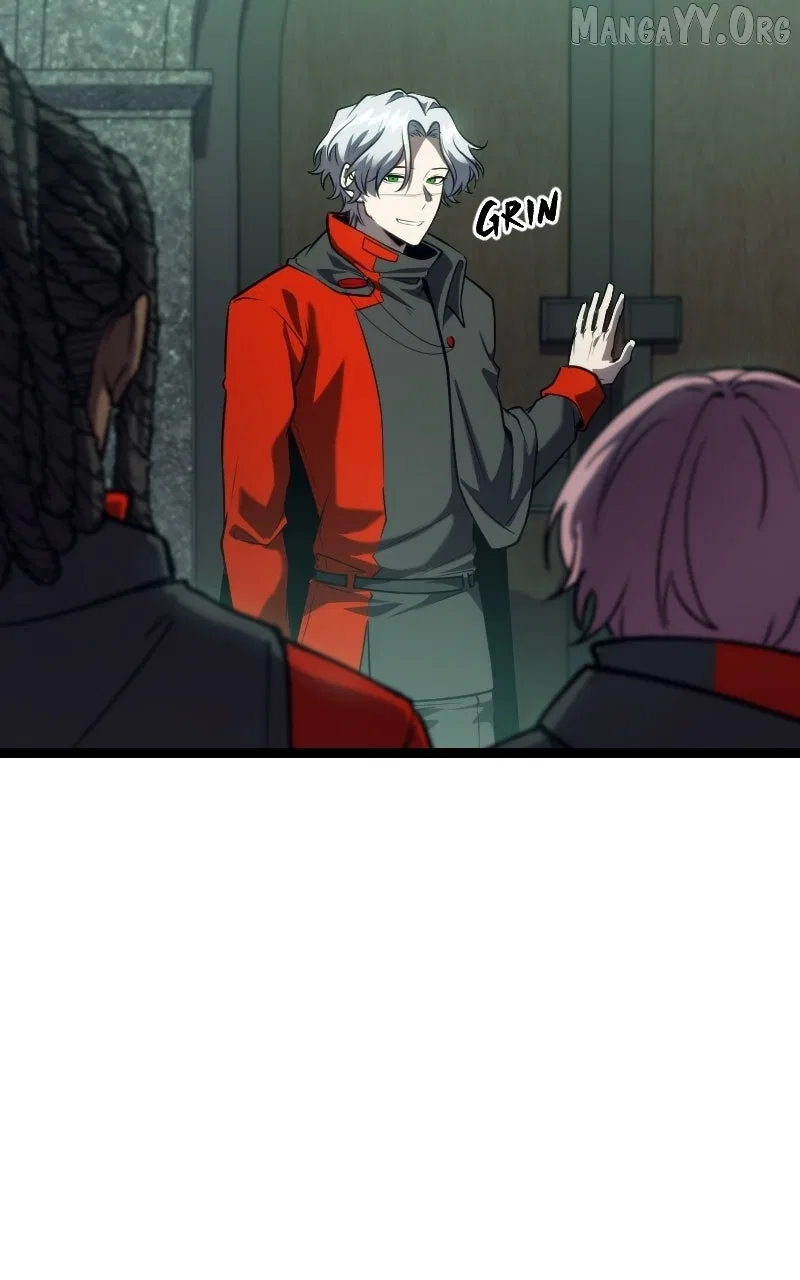 Blood System Chapter 33 – Page 99