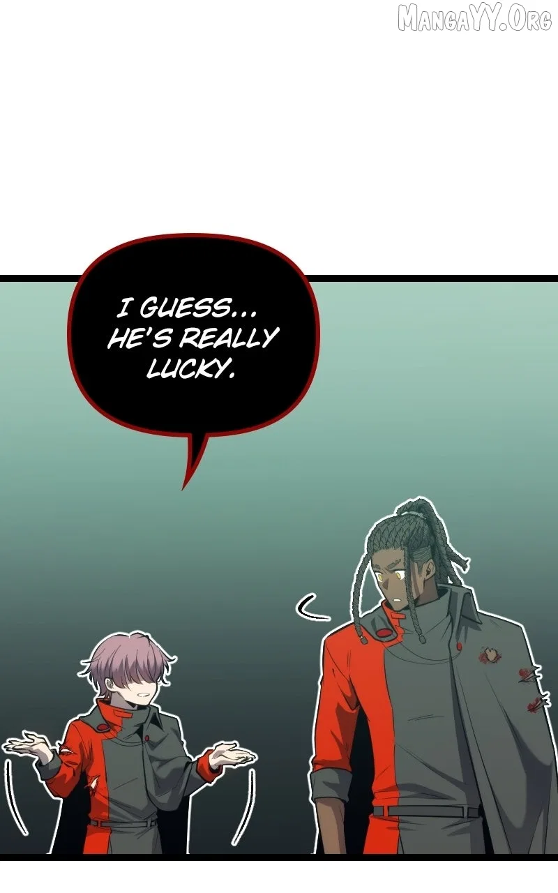 Blood System Chapter 33 – Page 100