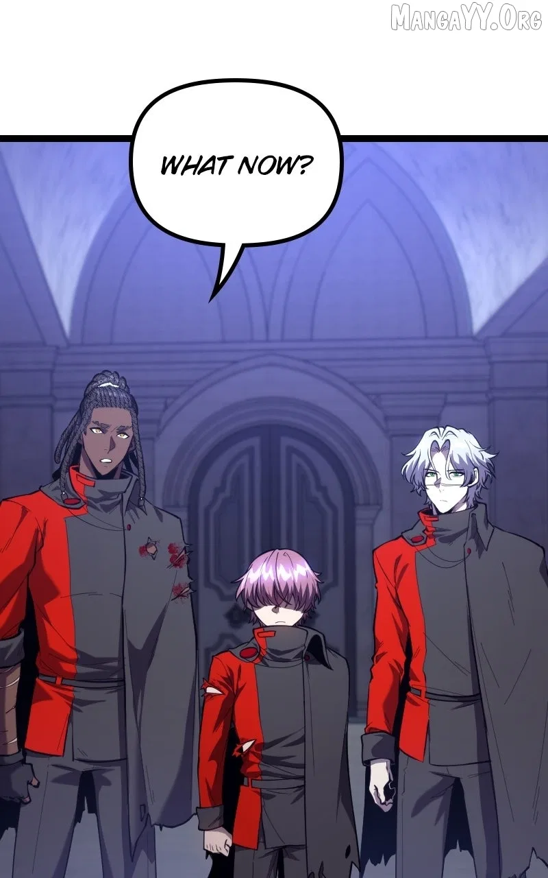 Blood System Chapter 33 – Page 109