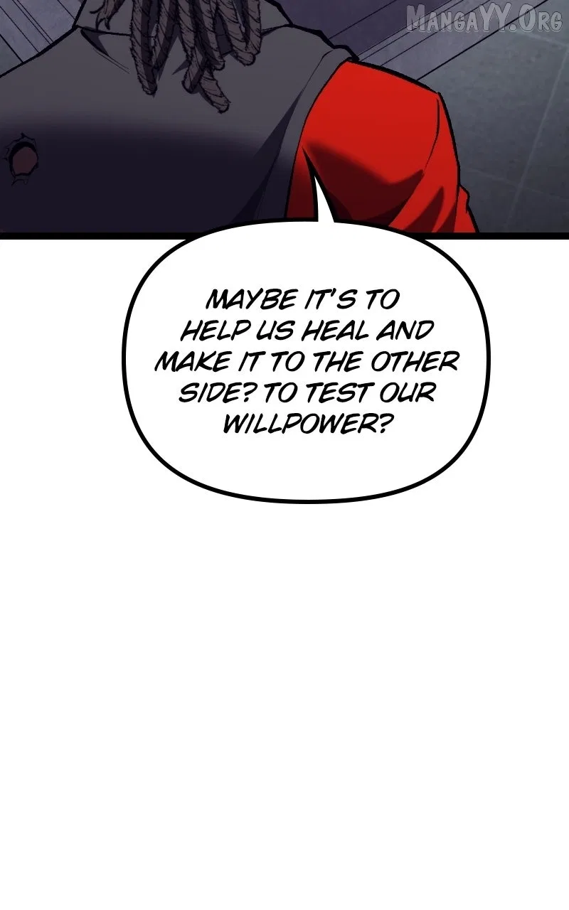 Blood System Chapter 33 – Page 121