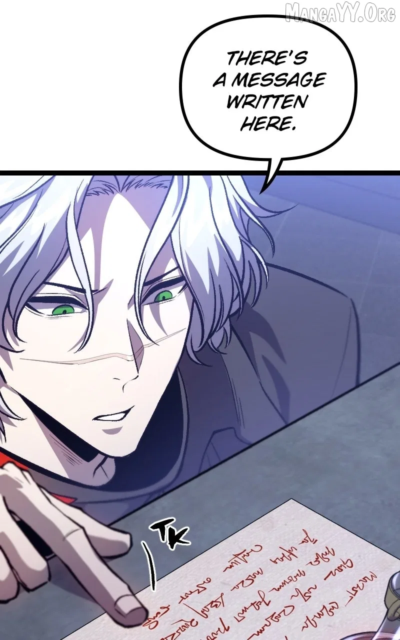 Blood System Chapter 33 – Page 122