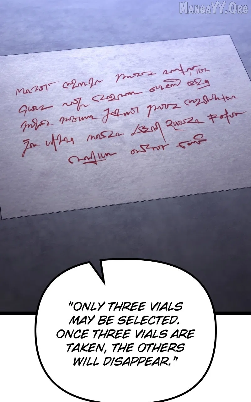 Blood System Chapter 33 – Page 124