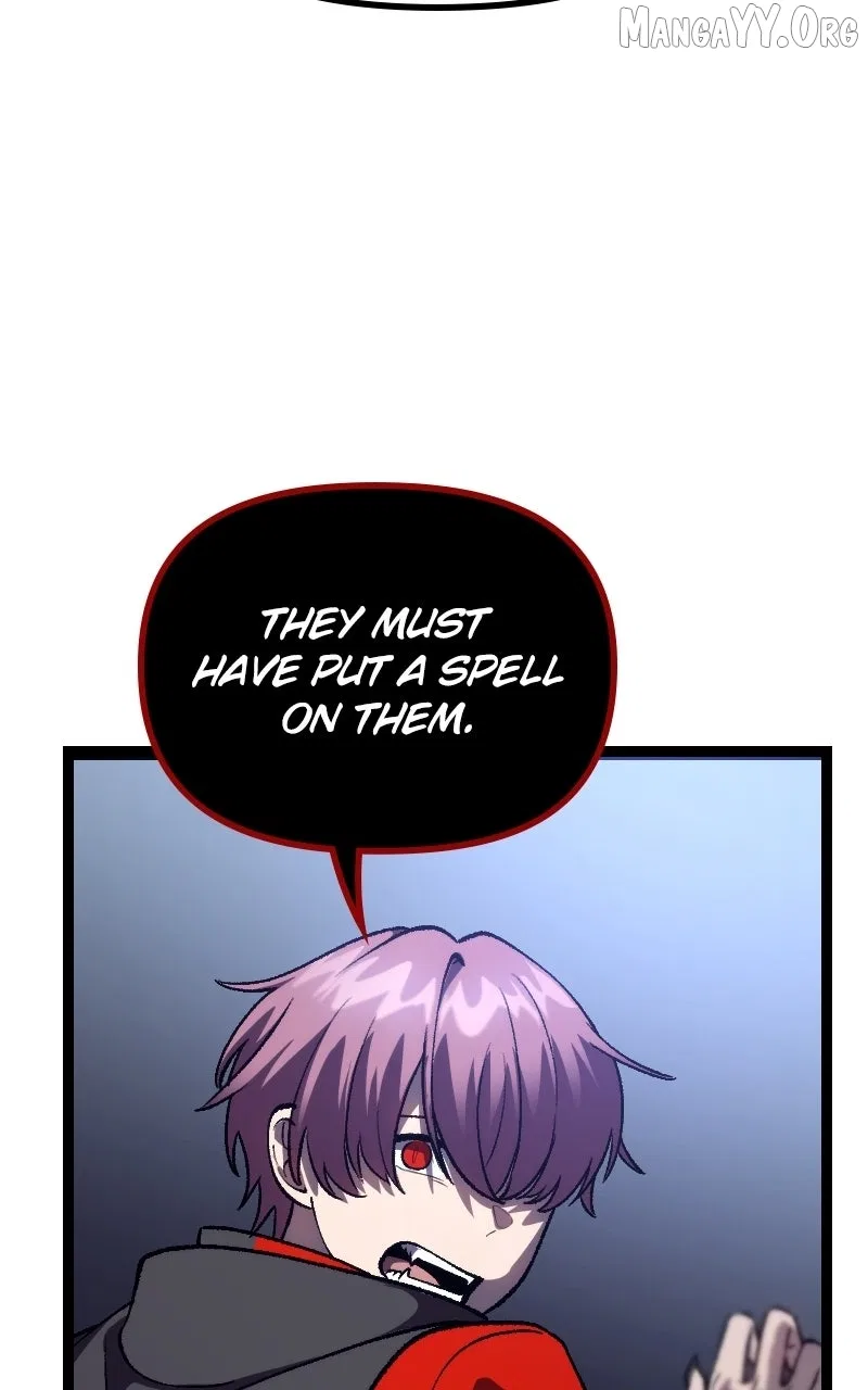 Blood System Chapter 33 – Page 125