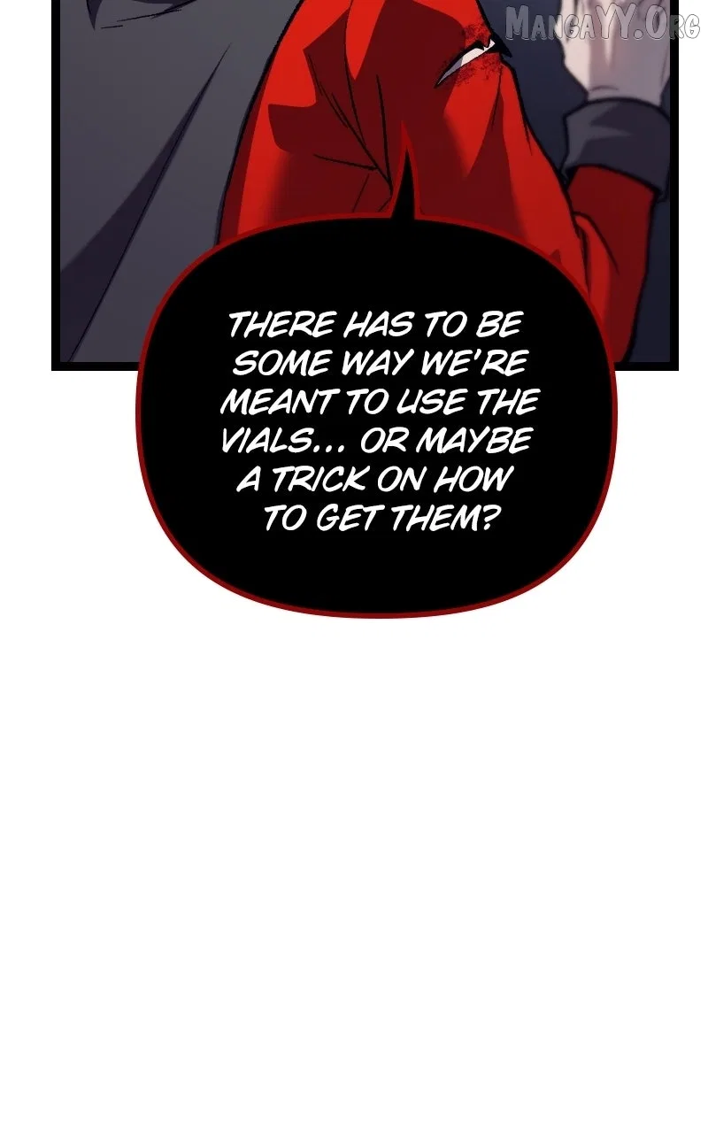 Blood System Chapter 33 – Page 126