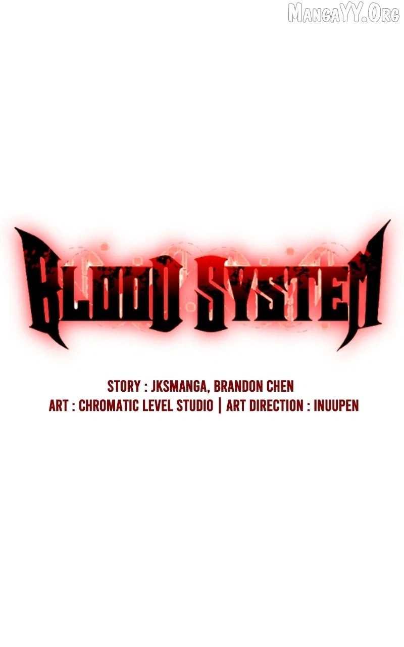 Blood System Chapter 33 – Page 136