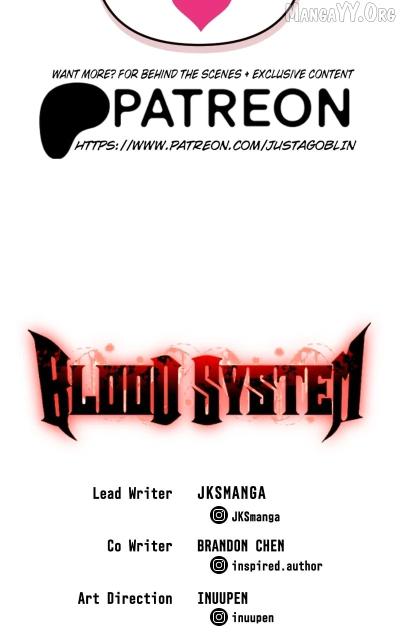 Blood System Chapter 33 – Page 138