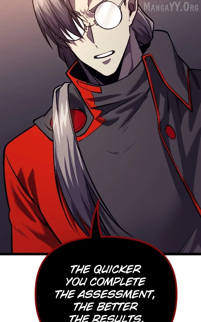 Blood System Chapter 32 – Page 13