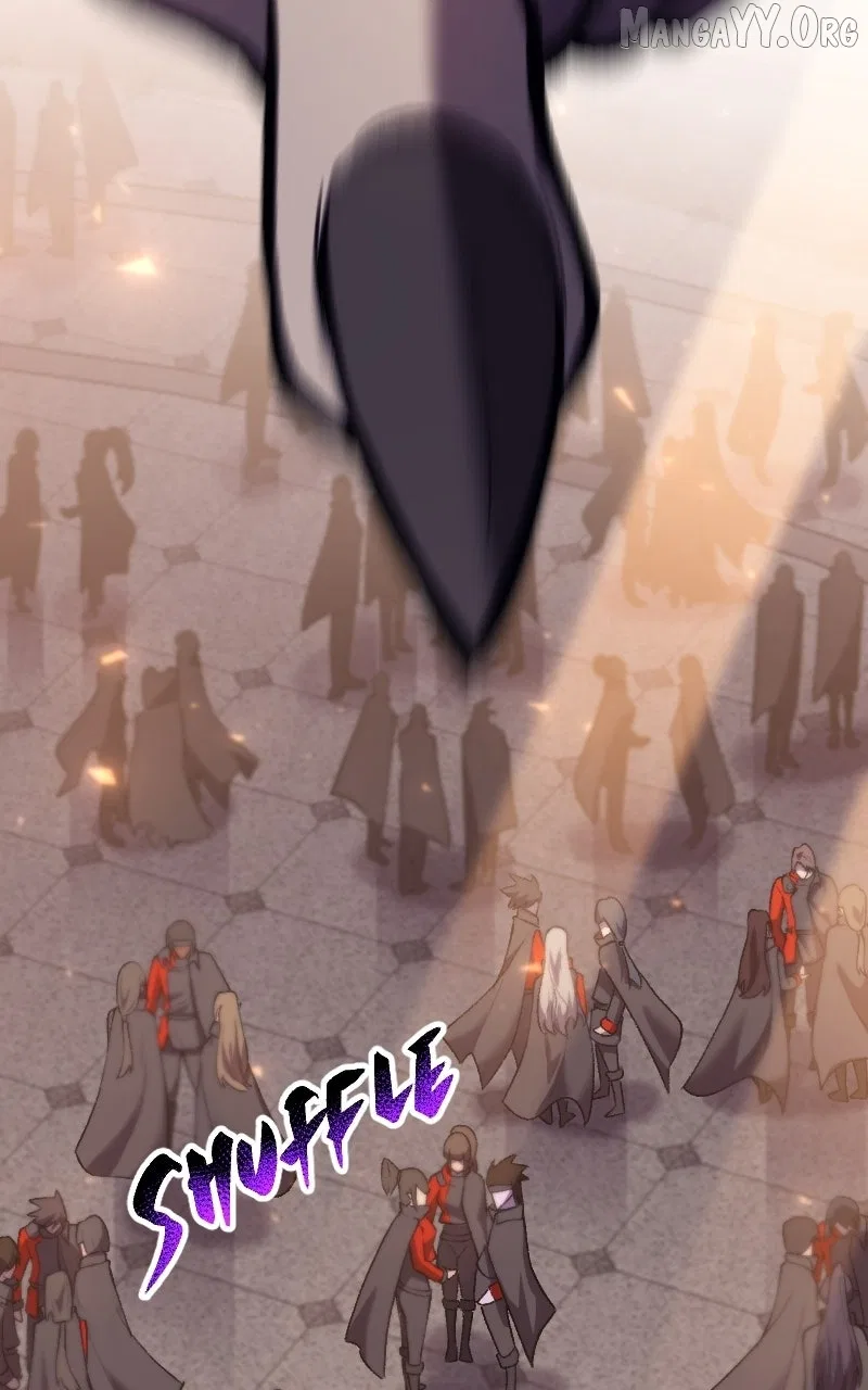 Blood System Chapter 32 – Page 34