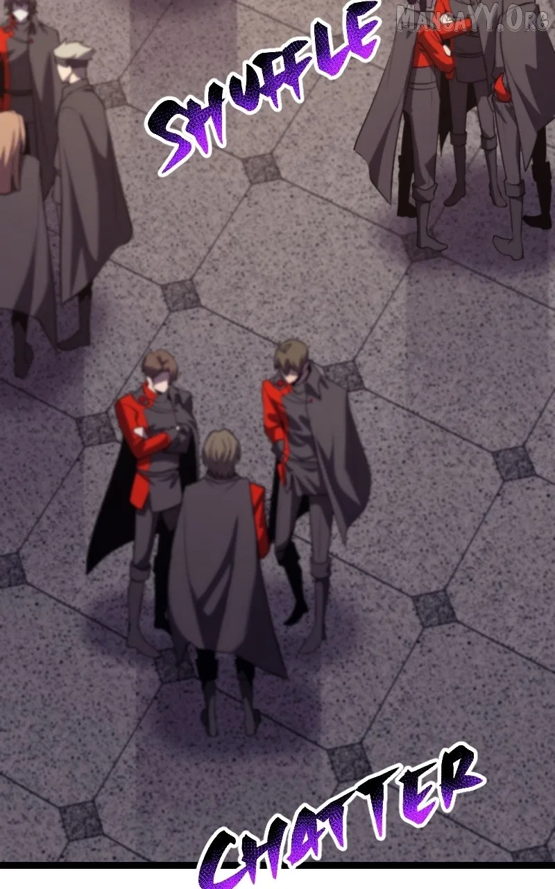 Blood System Chapter 32 – Page 36