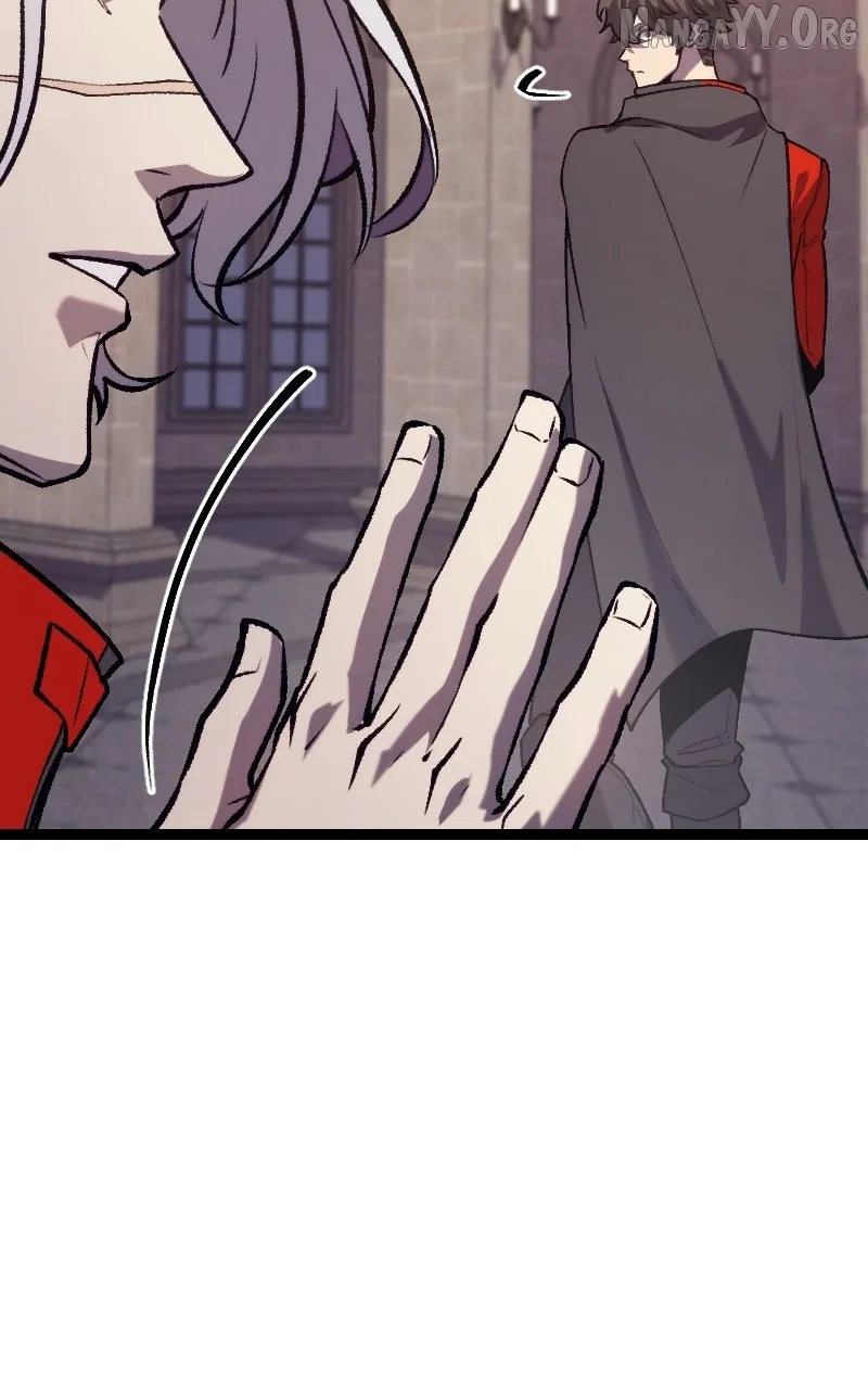 Blood System Chapter 32 – Page 45