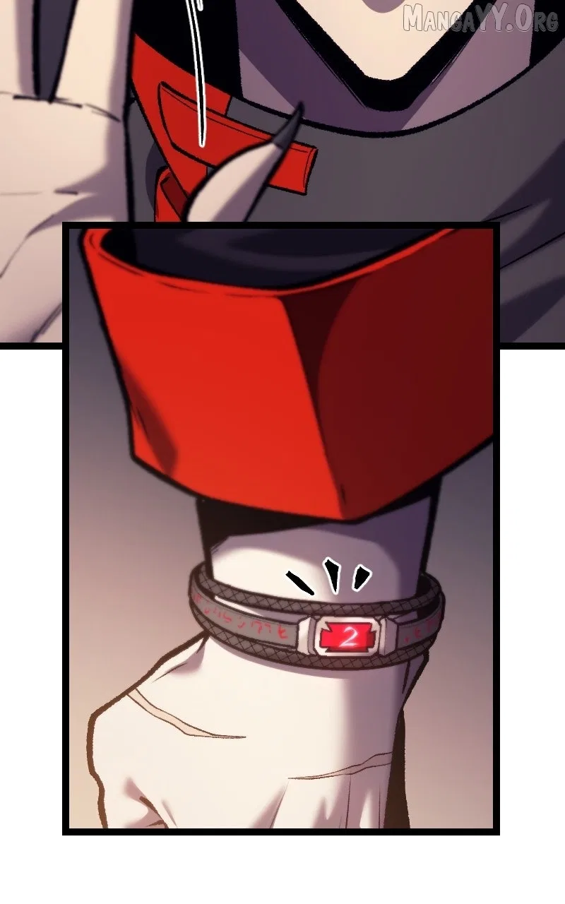 Blood System Chapter 32 – Page 47