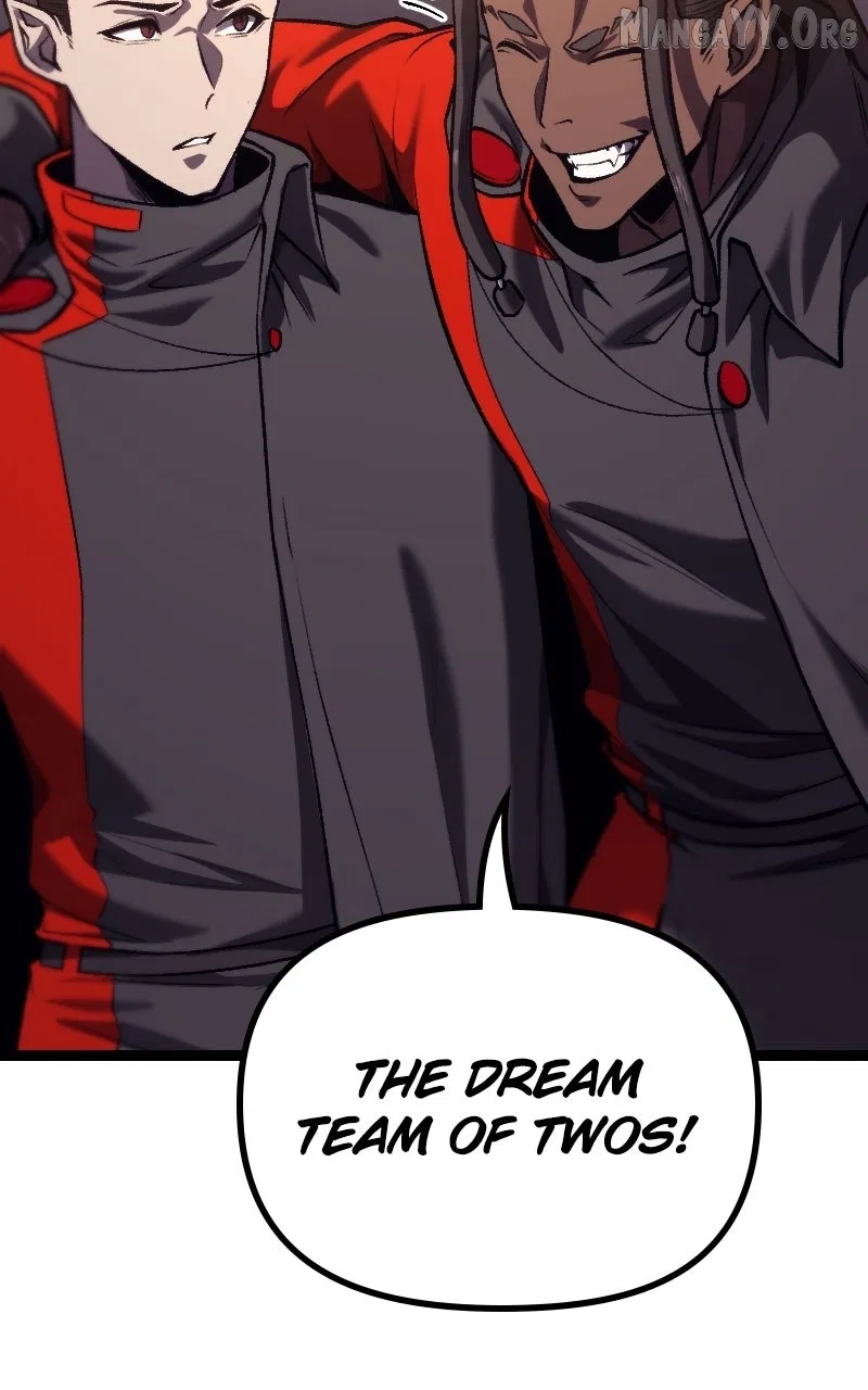 Blood System Chapter 32 – Page 51