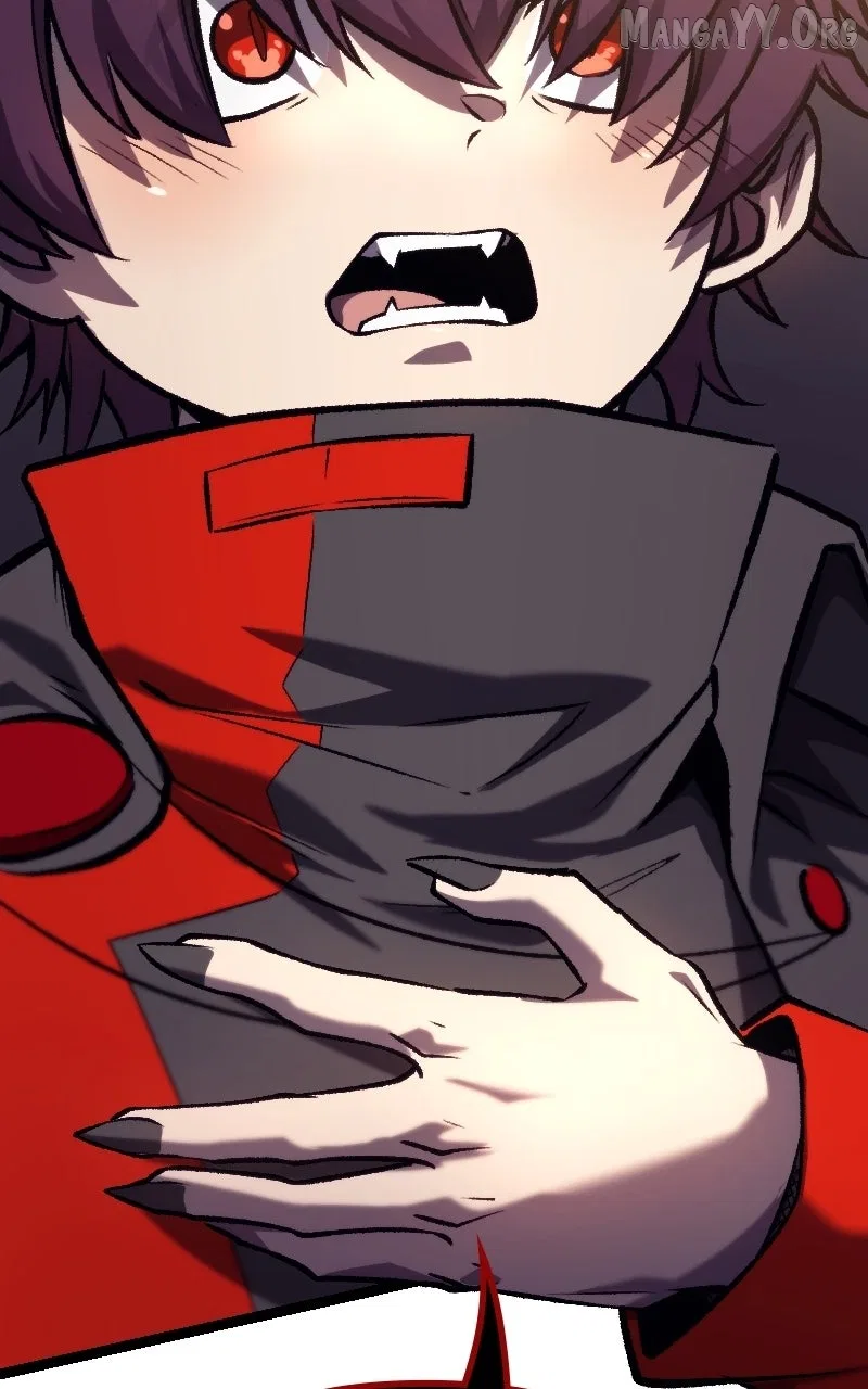 Blood System Chapter 32 – Page 71