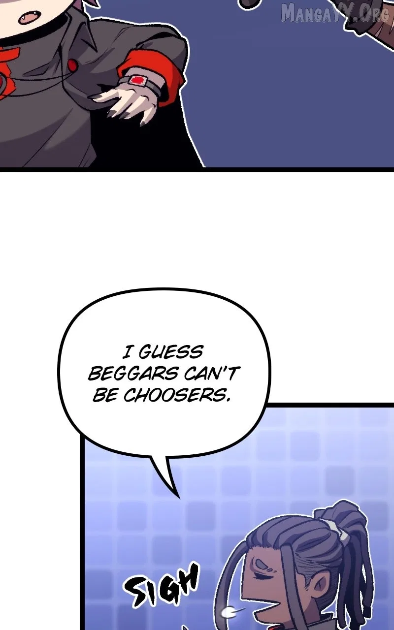 Blood System Chapter 32 – Page 77