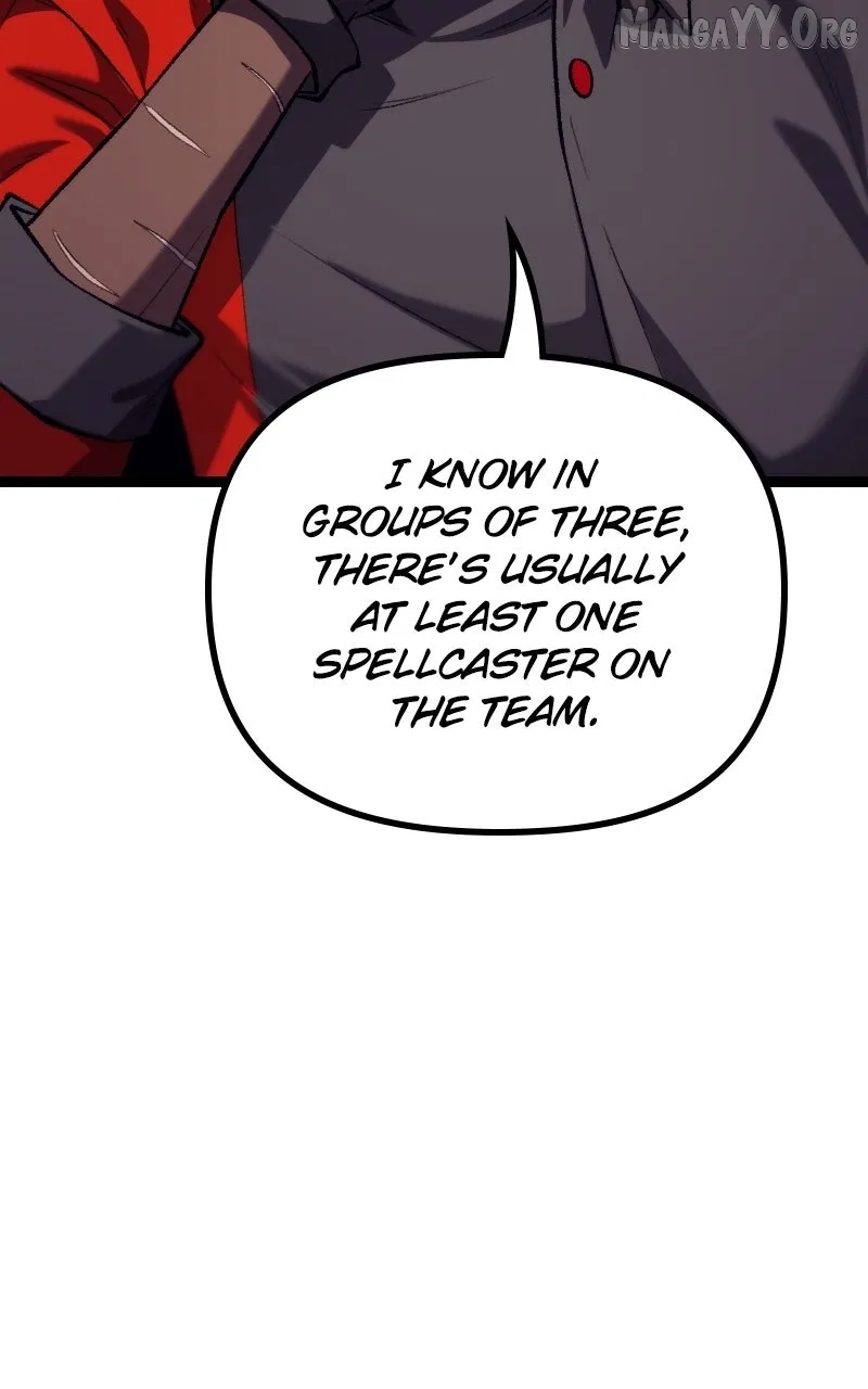 Blood System Chapter 32 – Page 83